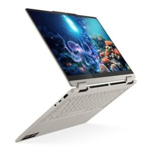 Lenovo Yoga 7 2-in-1 14AKP10 – Ryzen AI 5