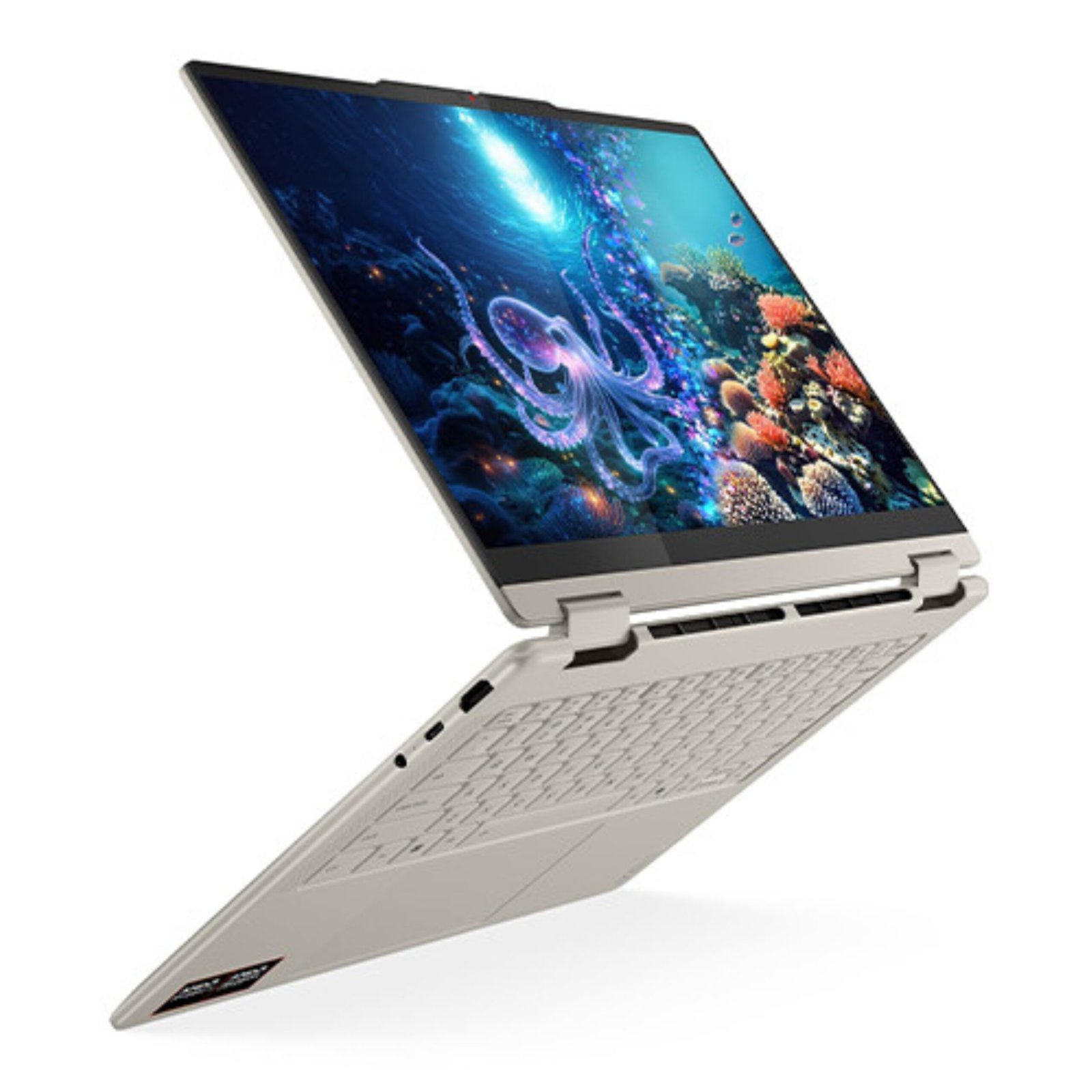 Lenovo Yoga 7 2-in-1 14AKP10 – Ryzen AI 5
