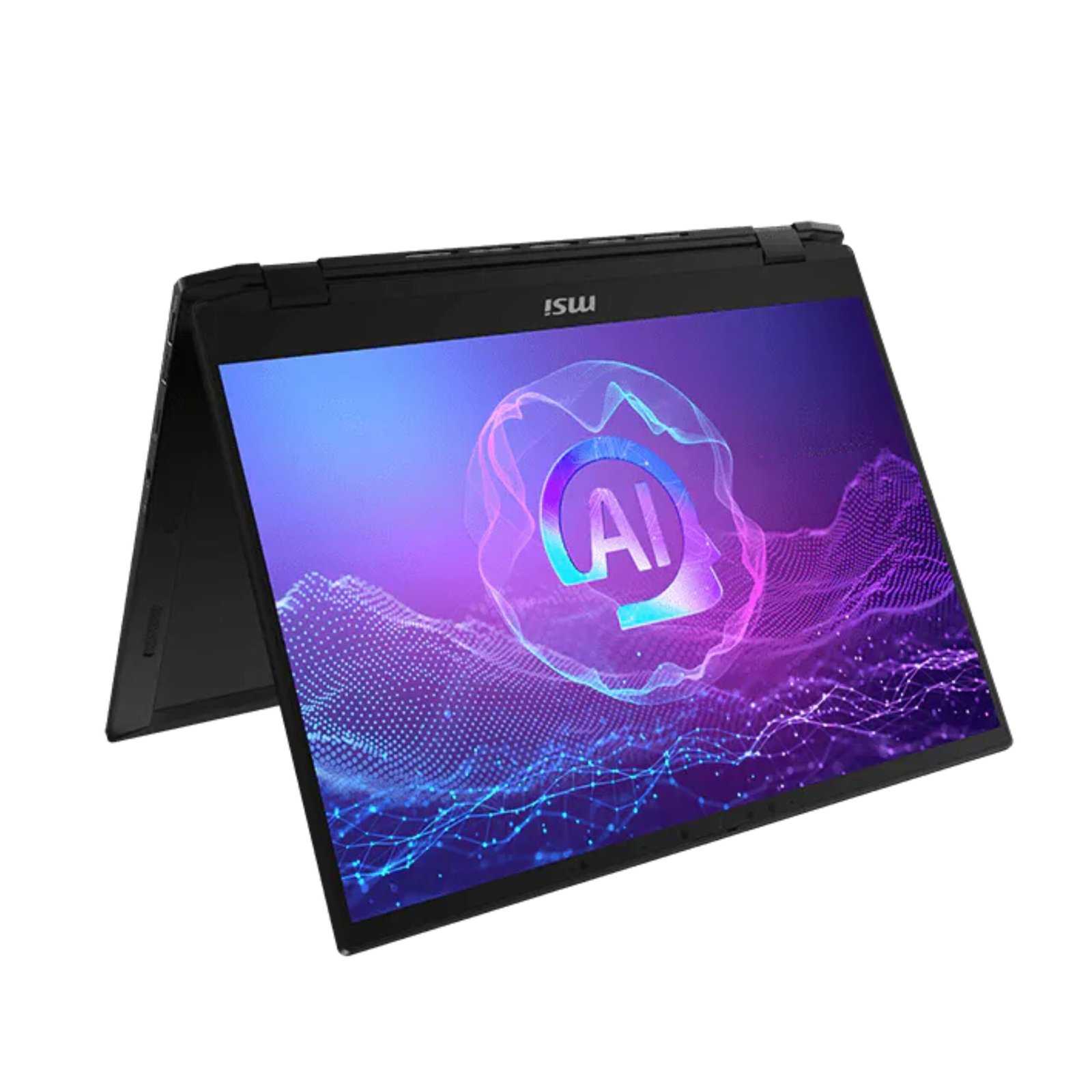 MSI Summit 16 AI Evo 2-in-1 A2HMTG – Ultra 7