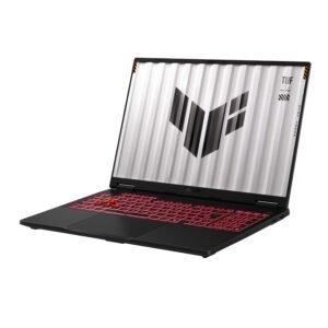 Asus TUF Gaming F16 FA608PM – Ryzen 9