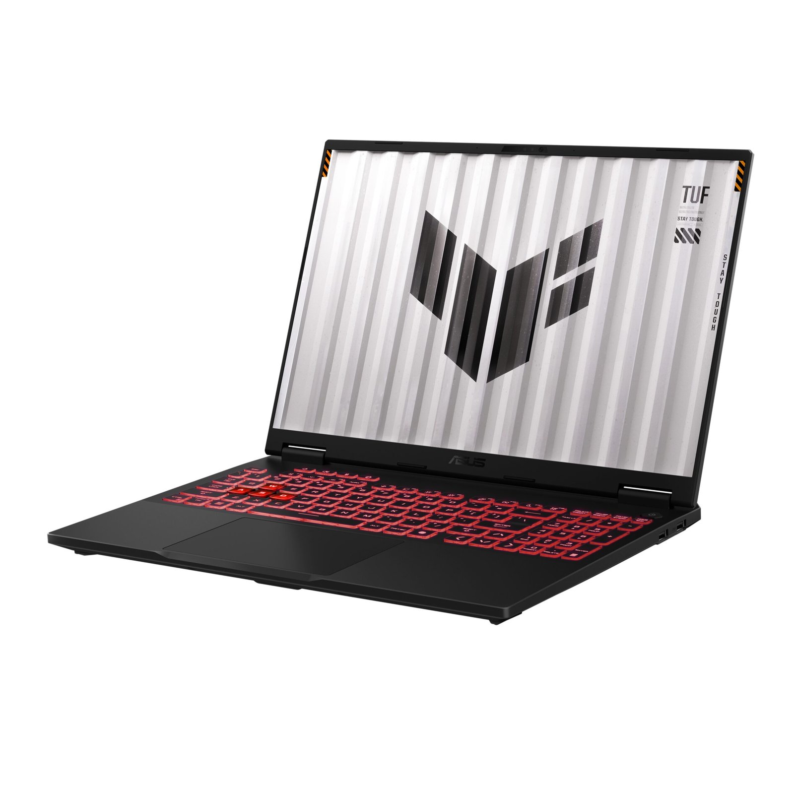 Asus TUF Gaming F16 FA608PM – Ryzen 9
