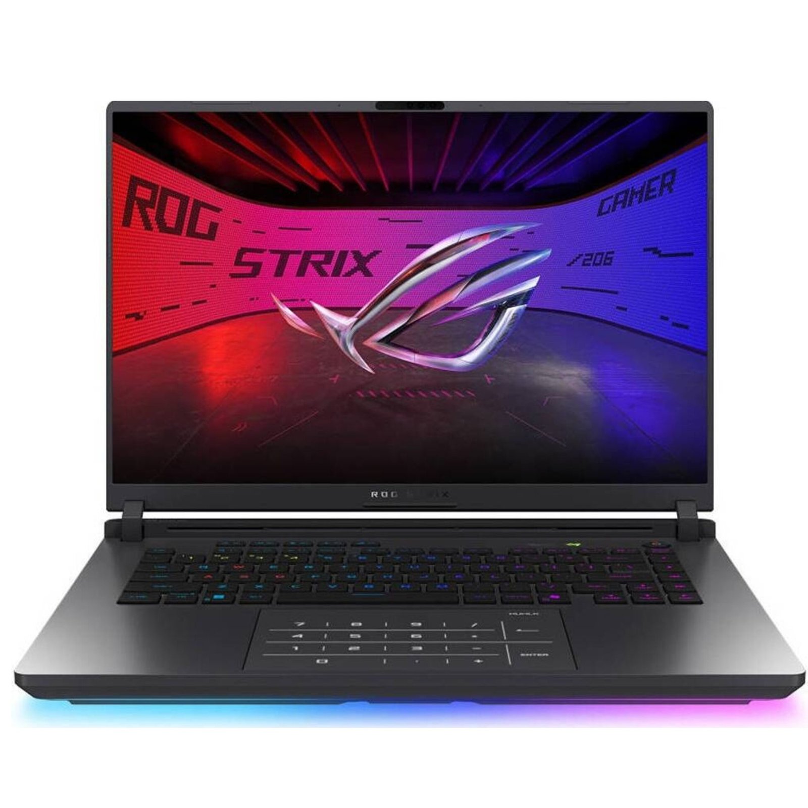 Asus ROG Strix G16 G615LW Gaming – Ultra 9