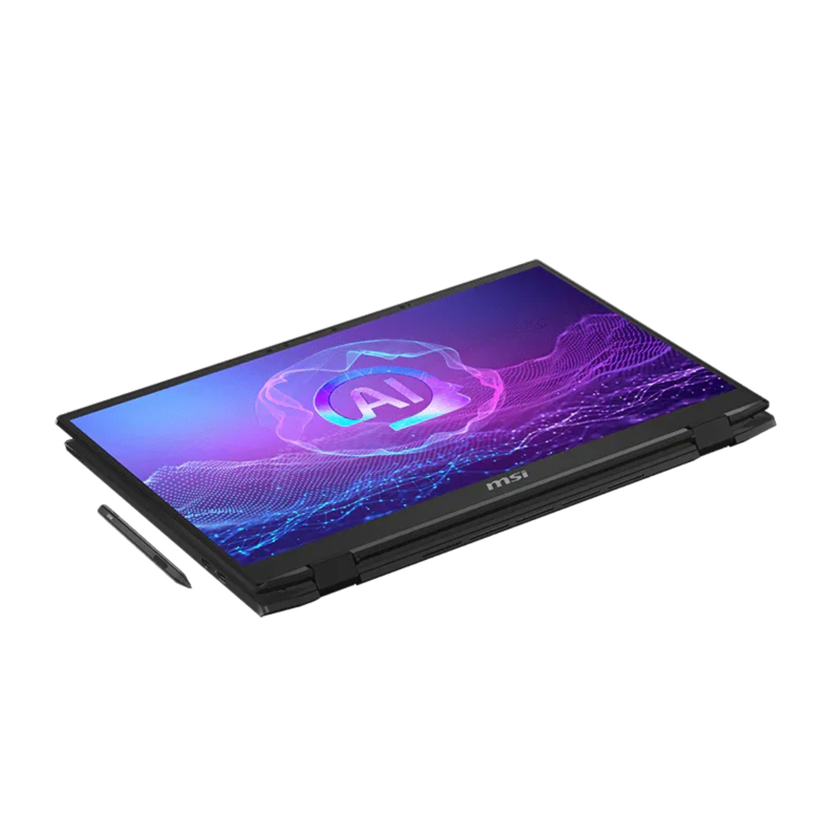 MSI Summit 16 AI Evo 2-in-1 A2HMTG – Ultra 7