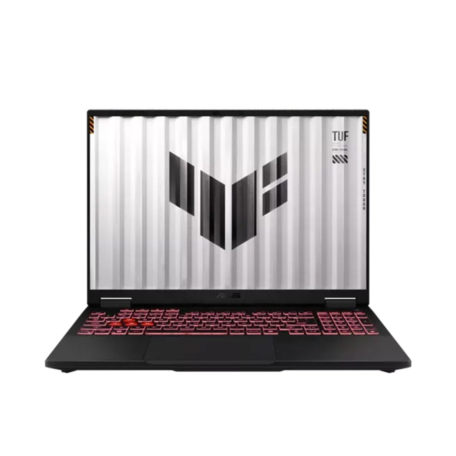 Asus TUF Gaming F16 FA608PM – Ryzen 9