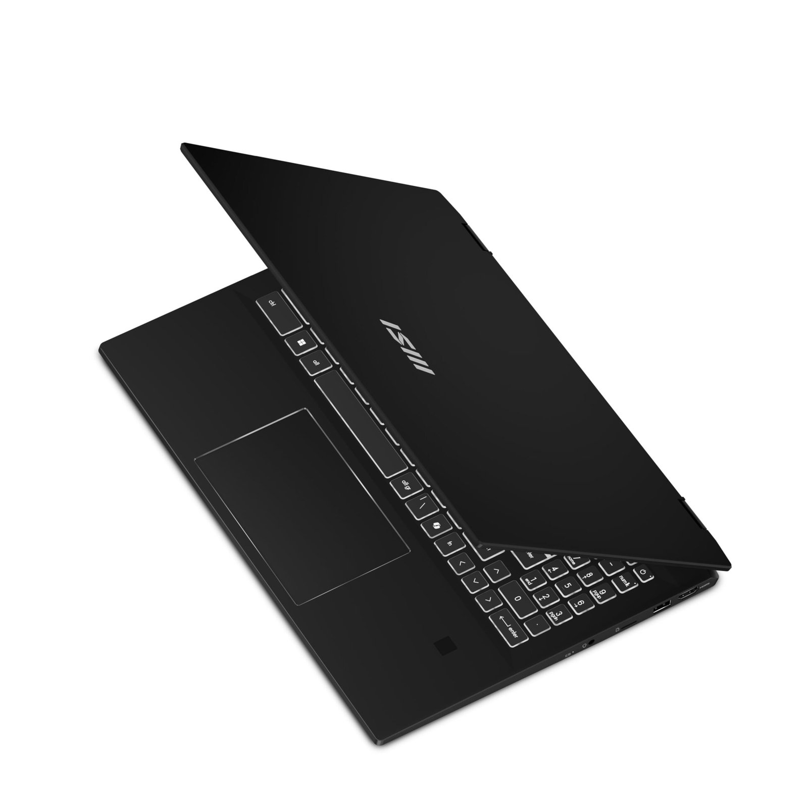 MSI Summit 16 AI Evo 2-in-1 A2HMTG – Ultra 7