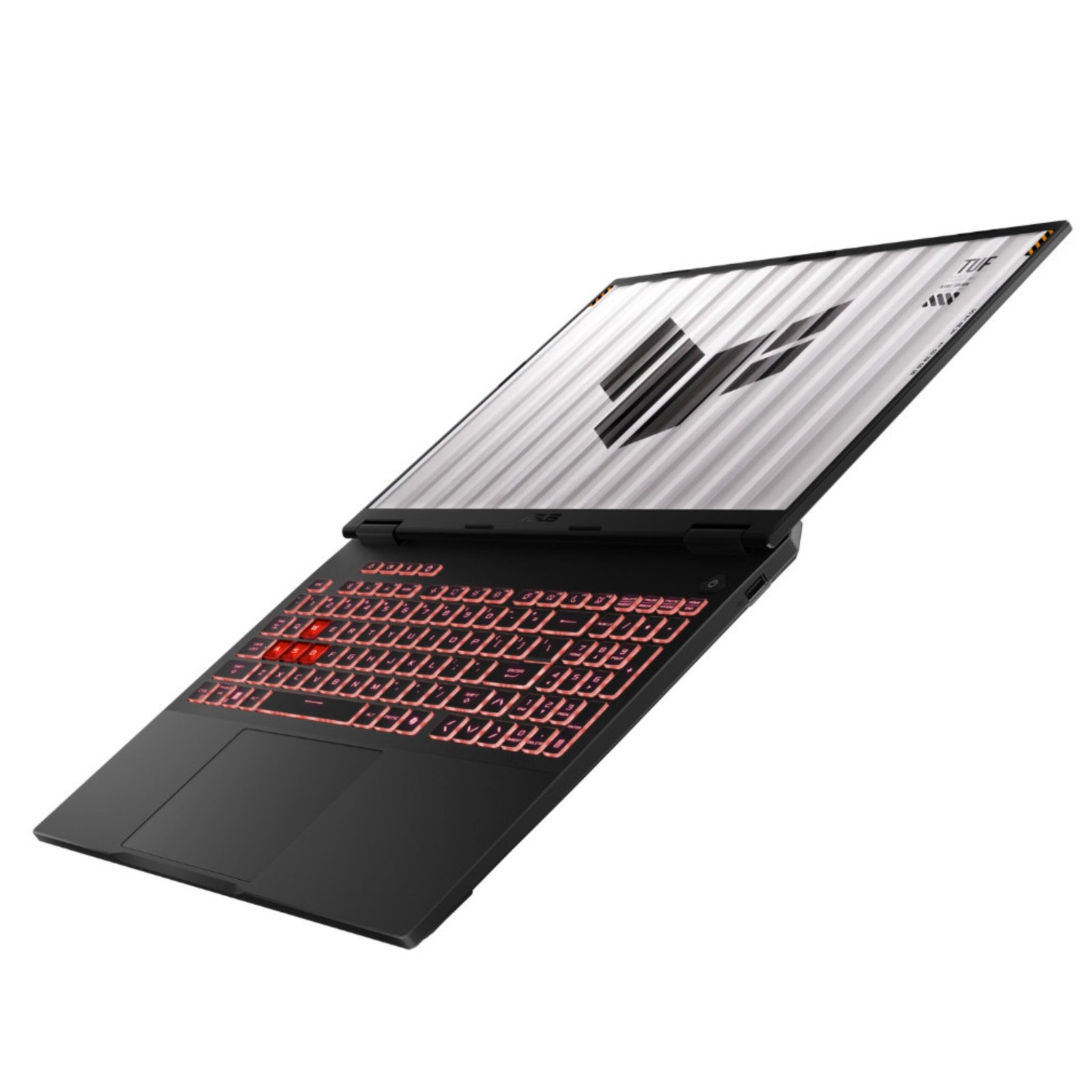 Asus TUF Gaming F16 FA608PM – Ryzen 9