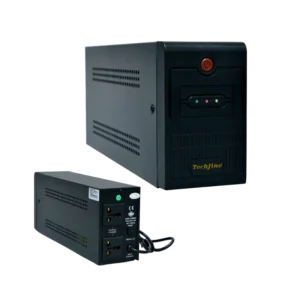 Techfine UPS 650VA