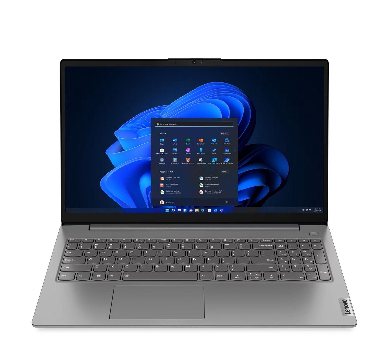 Lenovo V15-IIL 82YYA00-LLK