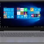 Lenovo V15-IIL Notebook 83CQA00-HLK