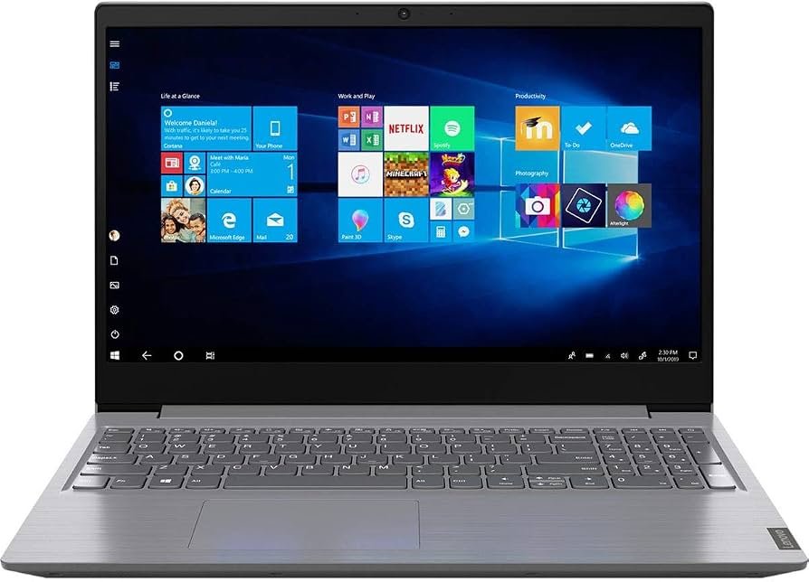 Lenovo V15-IIL Notebook 83CQA00-HLK