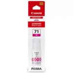 Canon GI-71M Magenta Ink Bottle