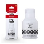 Canon GI-71 Black Ink Bottle