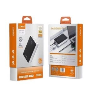 Ldnio Power Bank  PQ27