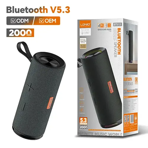 Ldnio BTS13 Wirelress Speaker