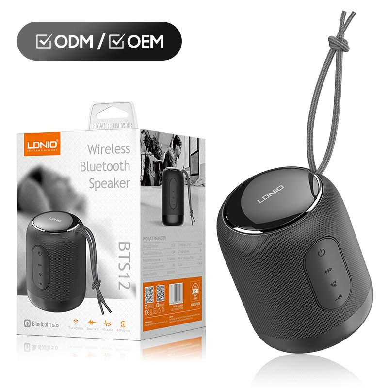 Ldnio  Wireless Speaker BTS12