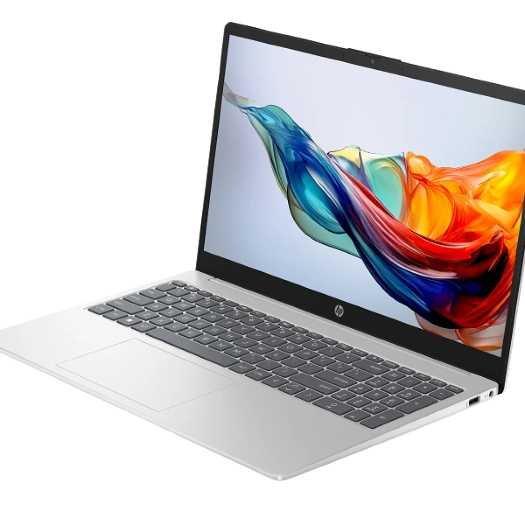 HP Laptop 15-fc0196nia
