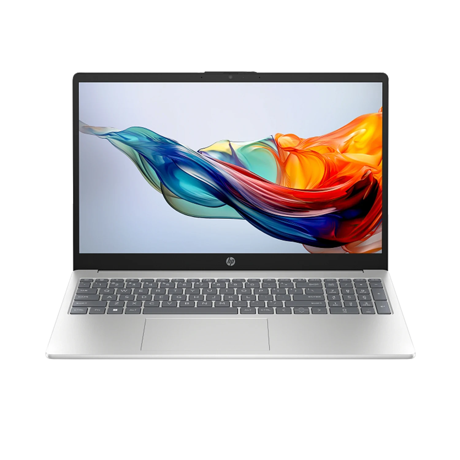HP Laptop 15-fc0196nia