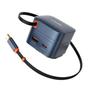 LDNIO 65W Super Fast Charger