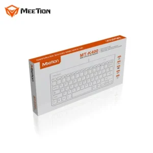 Meetion K400 USB Mini Office Keyboard