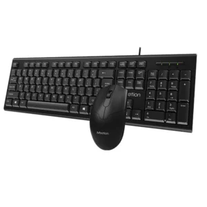 Meetion CW235 2.4G Wireless Keyboard and Mouse Combo
