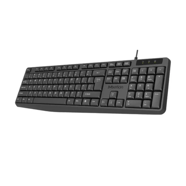 Meetion K200 USB Wired Keyboard