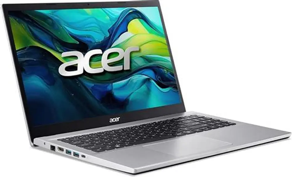 Acer Aspire Lite 15 Intel Core 3 Laptop