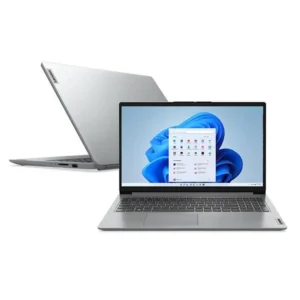 Lenovo IdeaPad 1 15AMN7 AMD Ryzen 3 Laptop