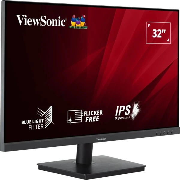 ViewSonic VA3209 Series