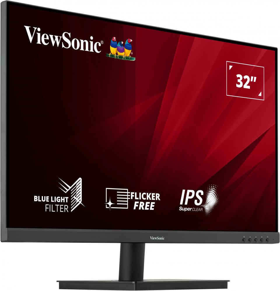 ViewSonic VA3209 Series