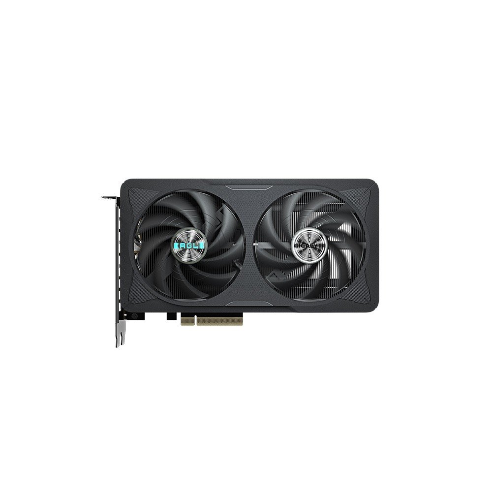 GIGABYTE GeForce RTX 5060 EAGLE OC 8G Graphics Card