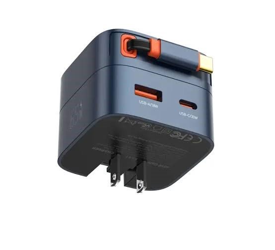 LDNIO 65W Super Fast Charger